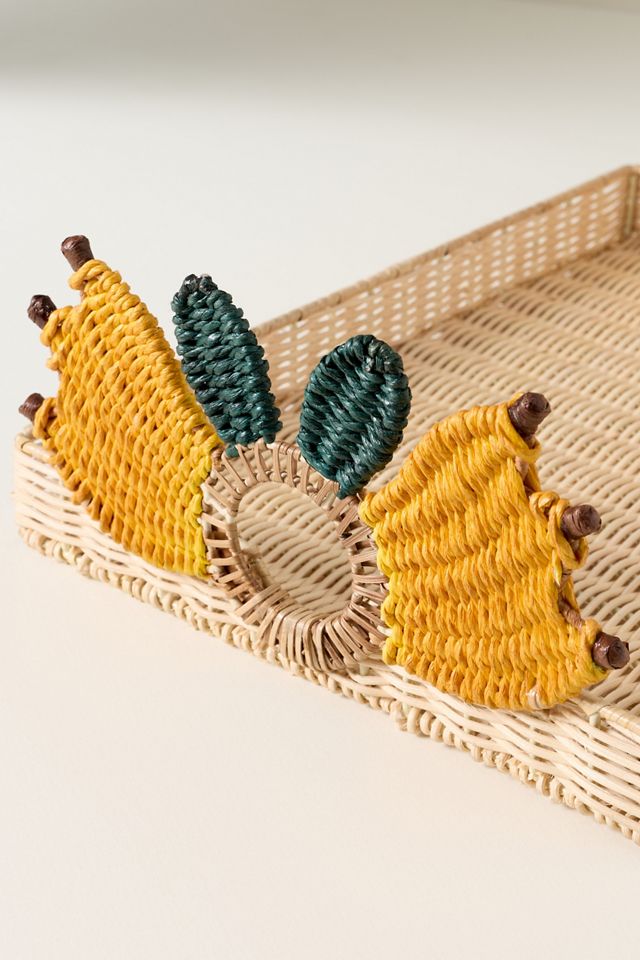 Farm Rio x Anthropologie Tray #1