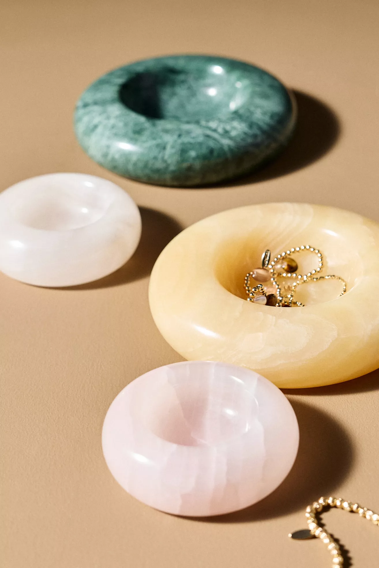 Donut Marble Trinket - thumbnail 8