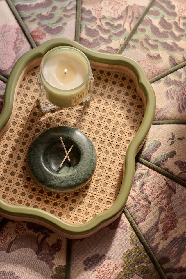 Donut Marble Trinket #1