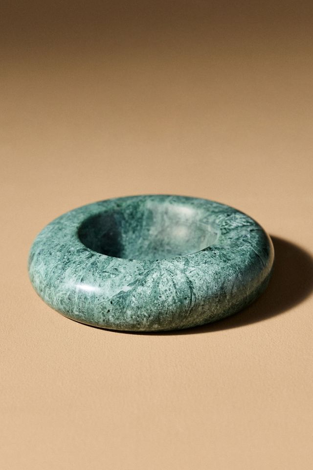 Donut Marble Trinket #2