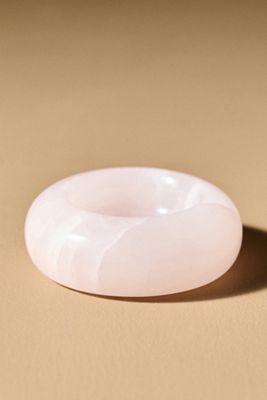 Donut Marble Trinket