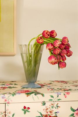 Odette Glass Vase
