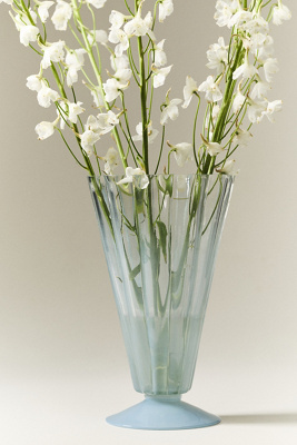 Odette Glass Vase