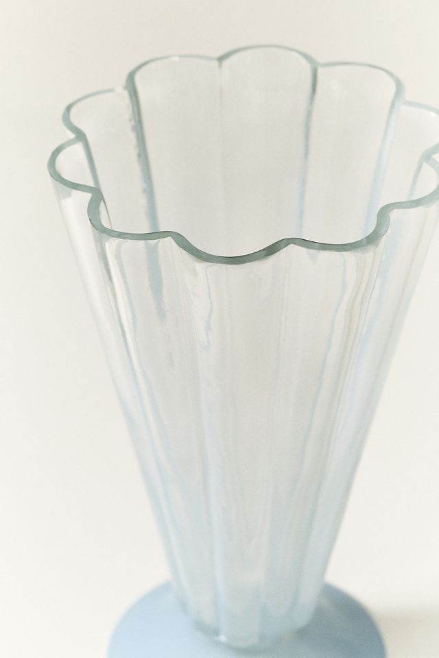 Odette Glass Vase #2