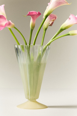 Odette Glass Vase
