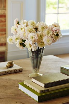 Odette Glass Vase