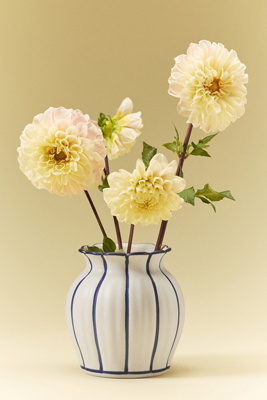 Emma Clay Vase