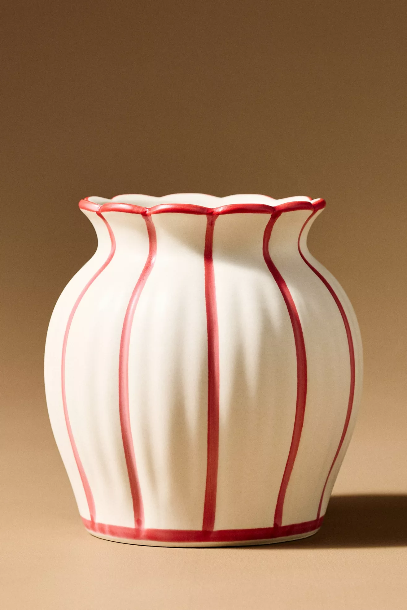 Emma Clay Vase - thumbnail 5