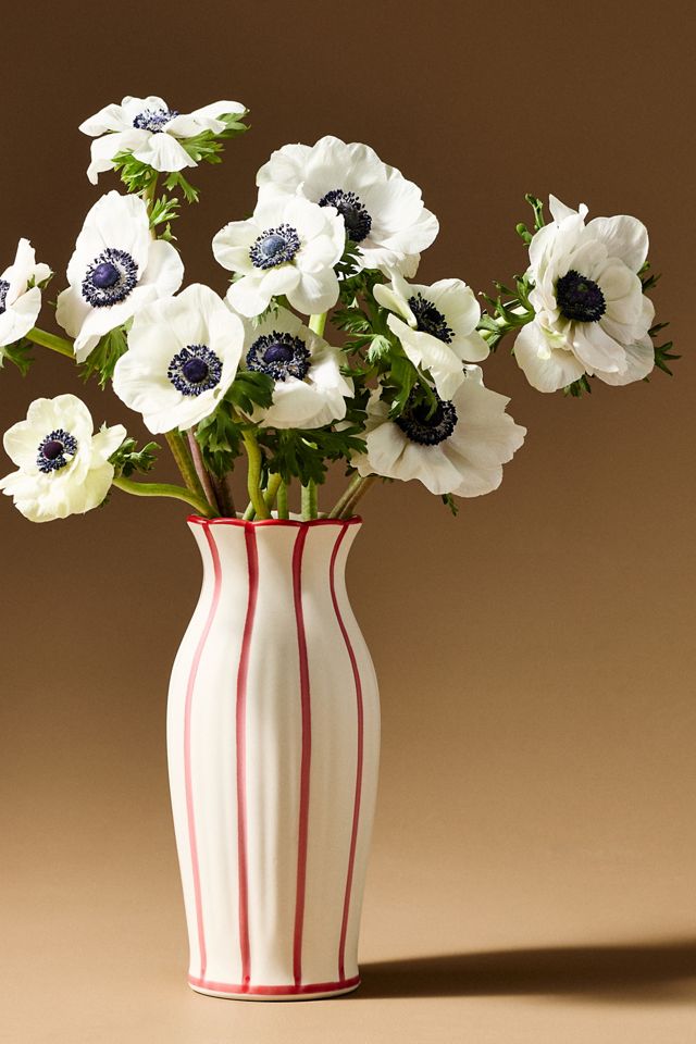 Vase en argile Emma #1