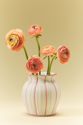 Emma Clay Vase