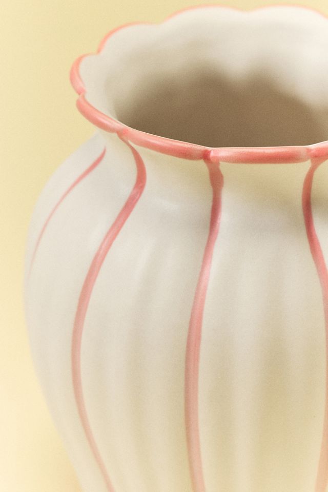 Emma Clay Vase #2