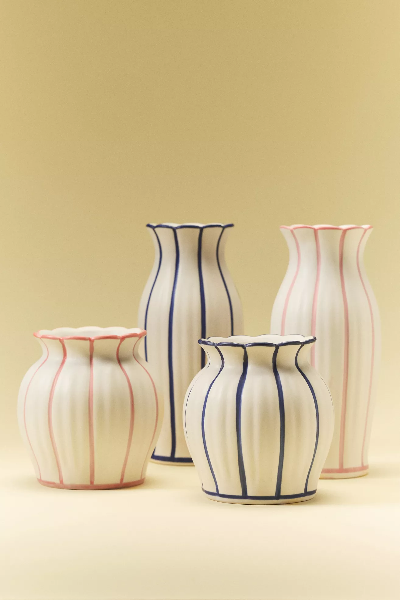 Emma Clay Vase - thumbnail 10
