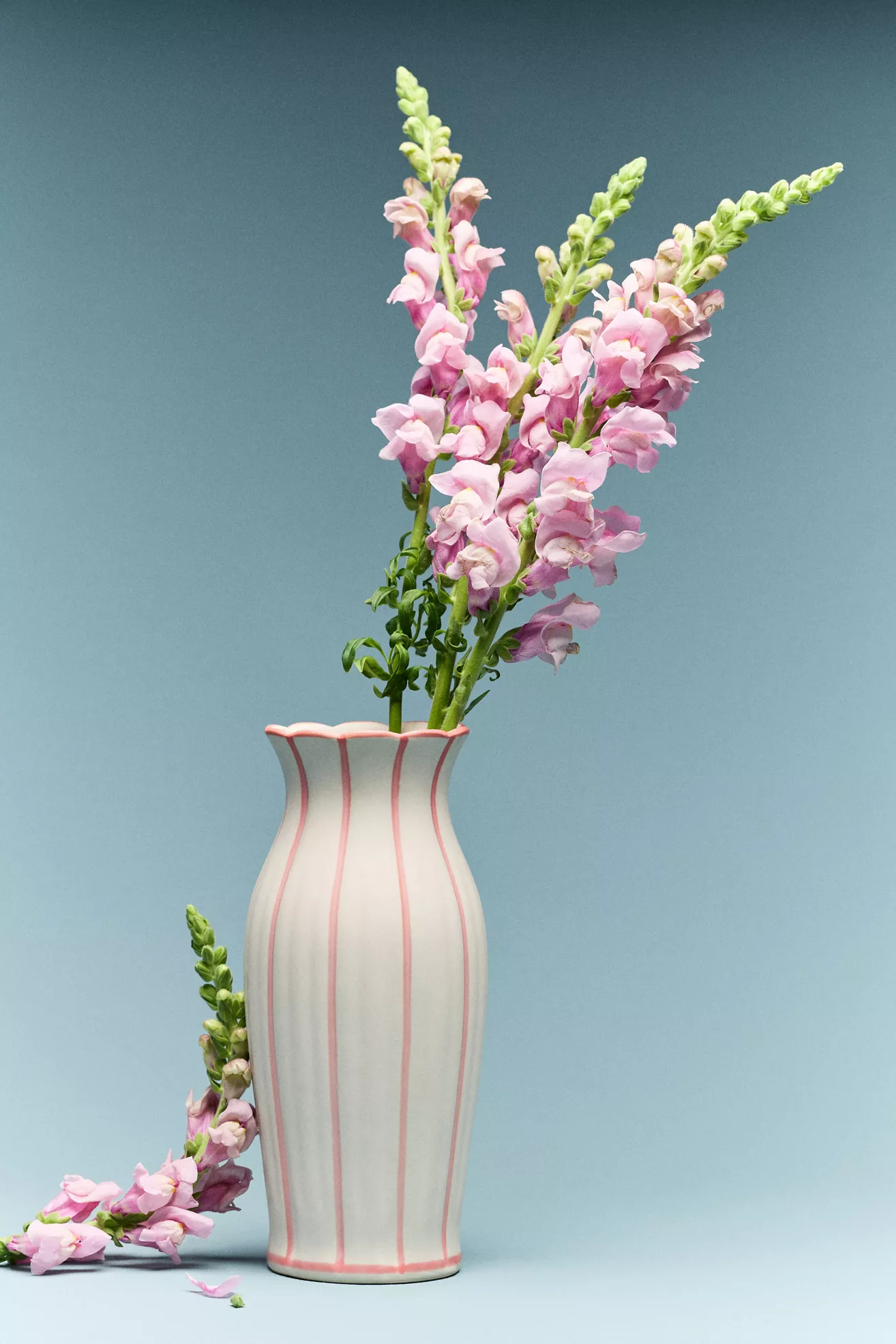 Emma Clay Vase - thumbnail 8