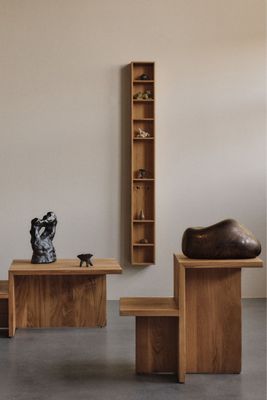 Ferm Living Bellure Decorative Object