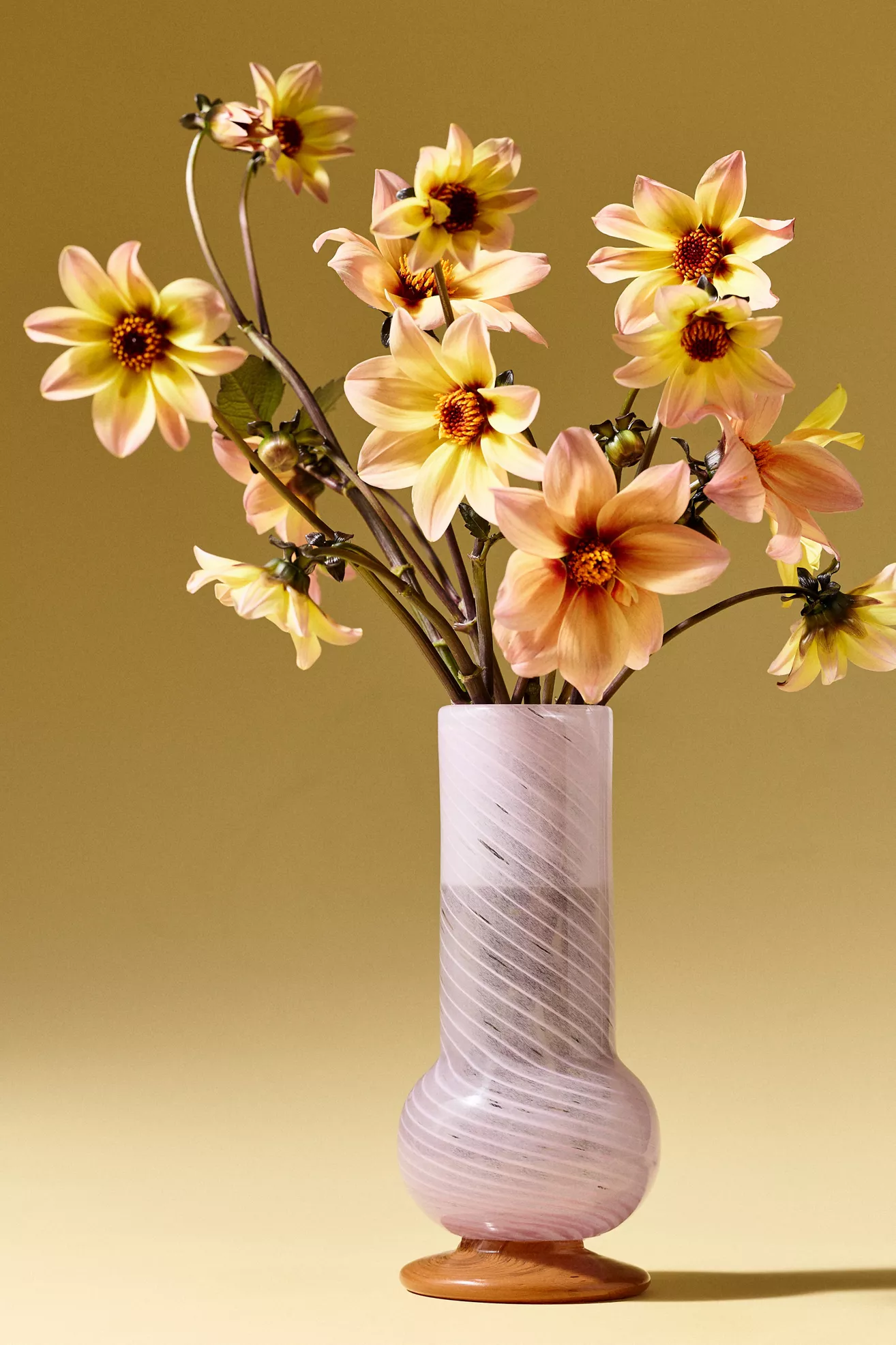 Fraya Vase - thumbnail 6