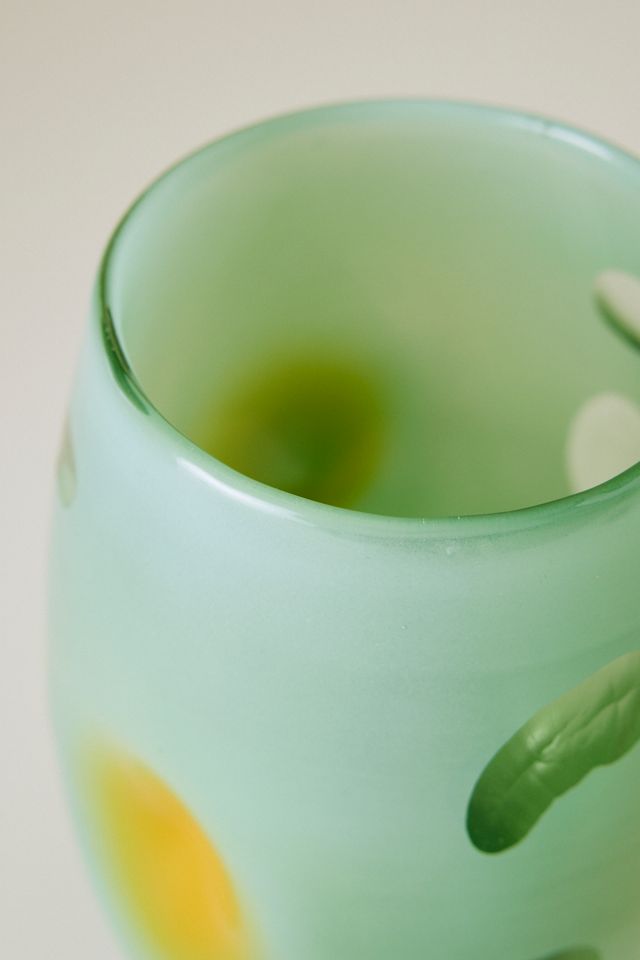 Aura Glass Vase #5