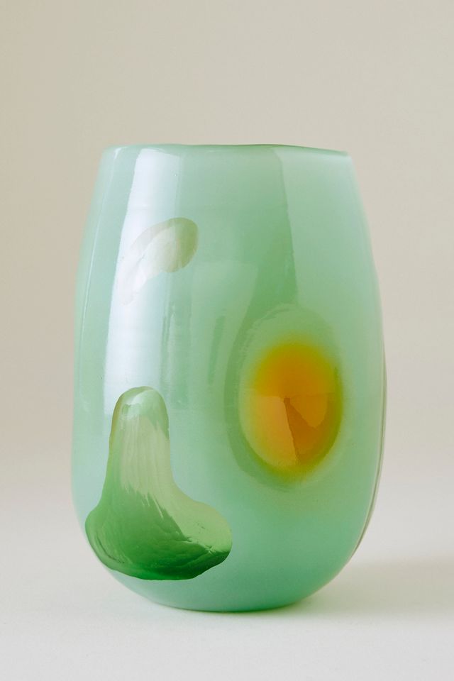 Aura Glass Vase #4