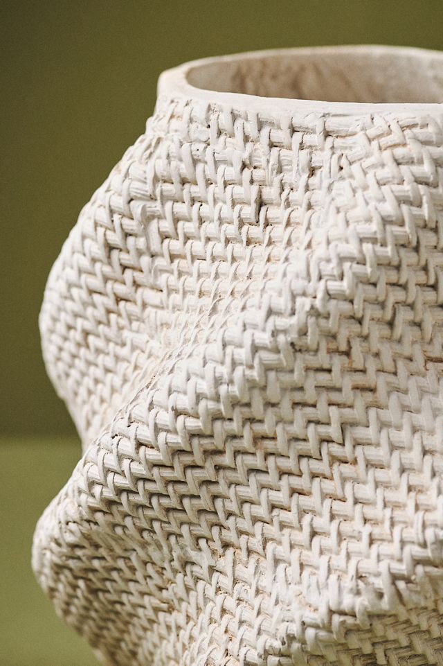 Lennon Textured Planter #2