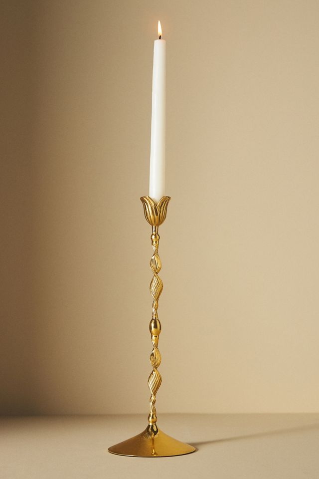 Rialto Taper Candle Holder #2