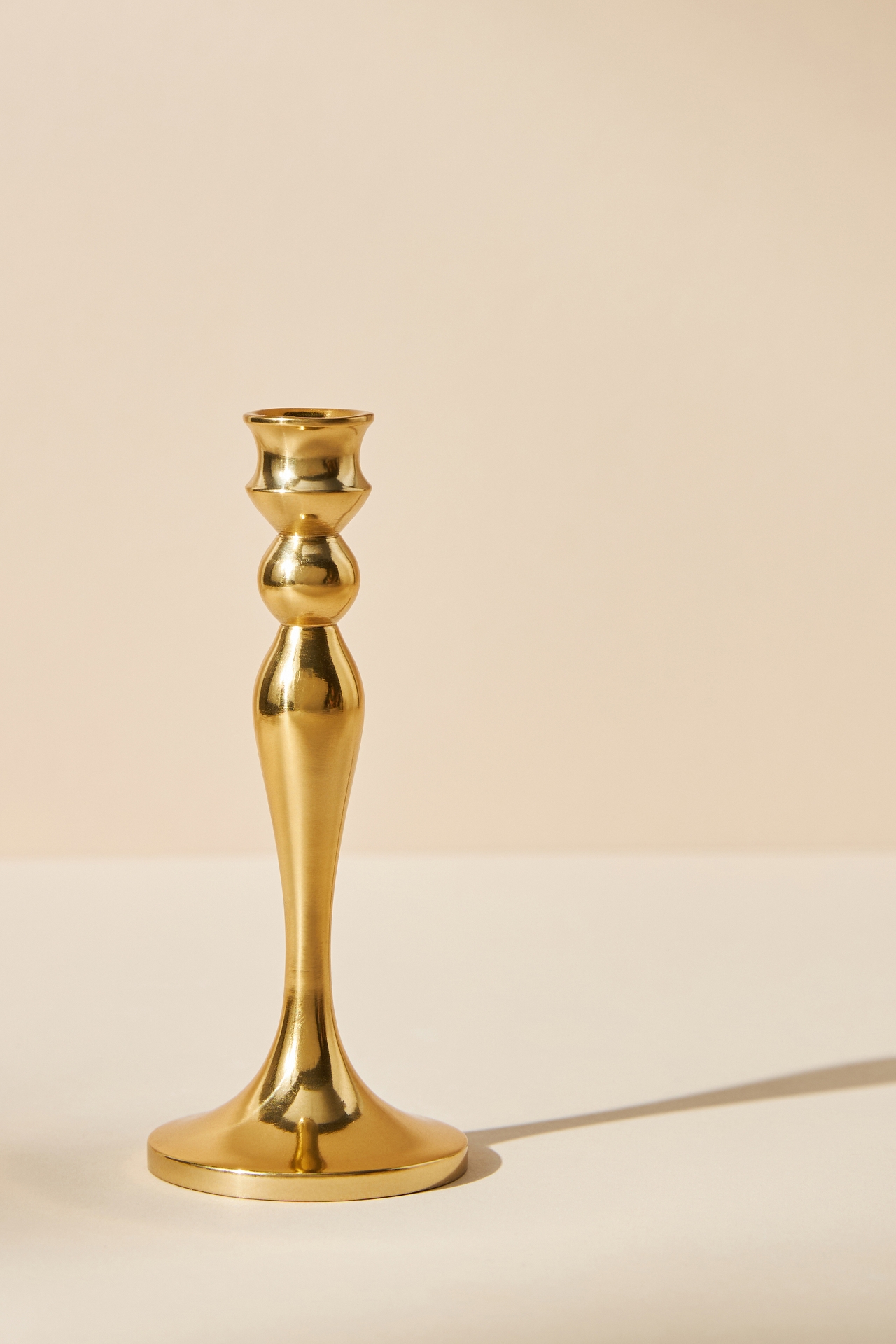 Lumiere Petite Candlestick