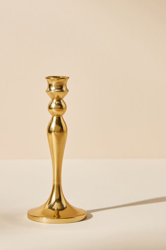 Lumiere Petite Candlestick #1