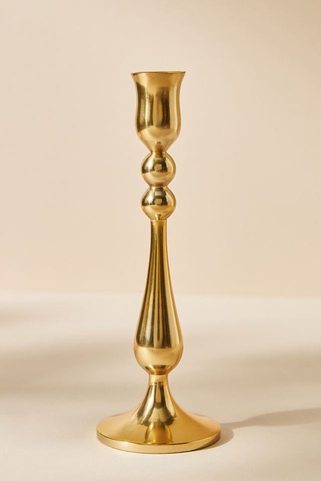 Lumiere Petite Candlestick #2