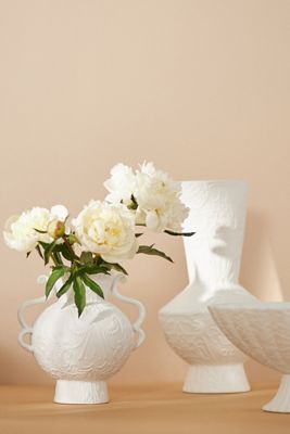 Sebastian Baroque Vase