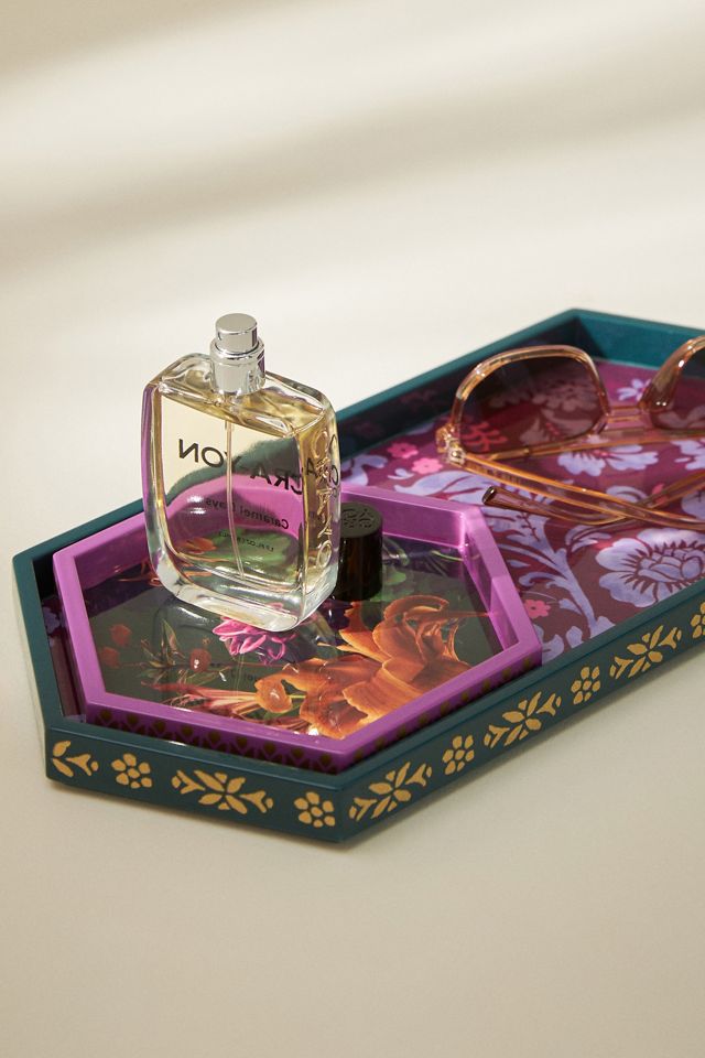 Verlaine Vanity Tray #2