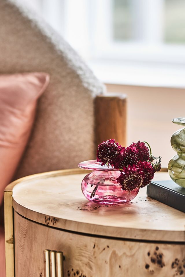 Bolla Vase & Candle Holder #1