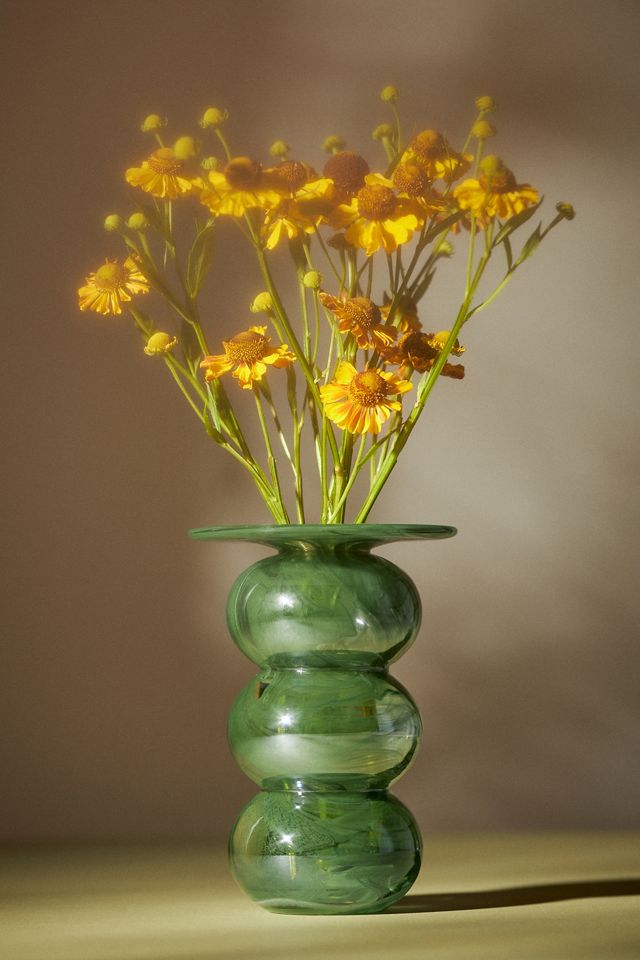 Bolla Vase & Candle Holder #3