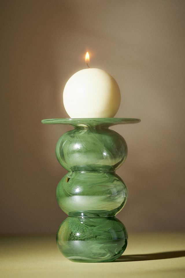 Bolla Vase & Candle Holder #2
