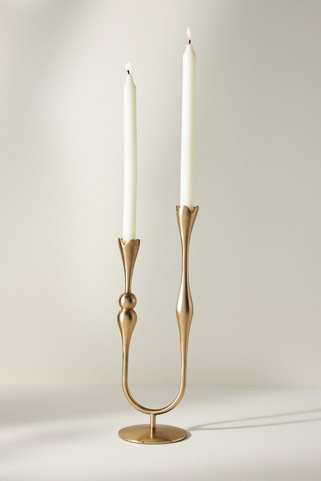 Marizia Candle Holder #2