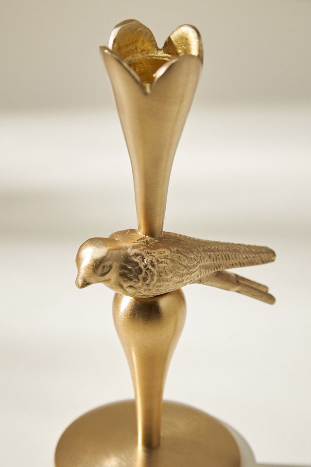 Marizia Sparrow Candle Holder #5