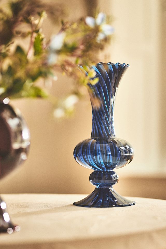 Venini Glass Vase #1