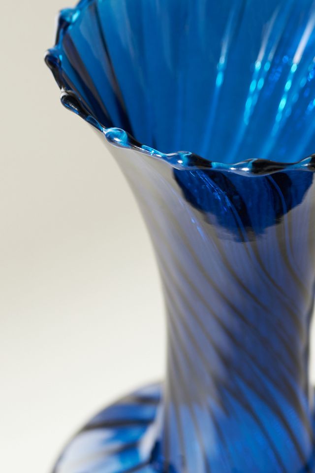 Venini Glass Vase #3
