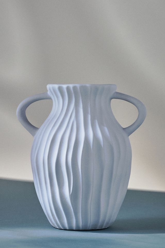 Valley Vase #1