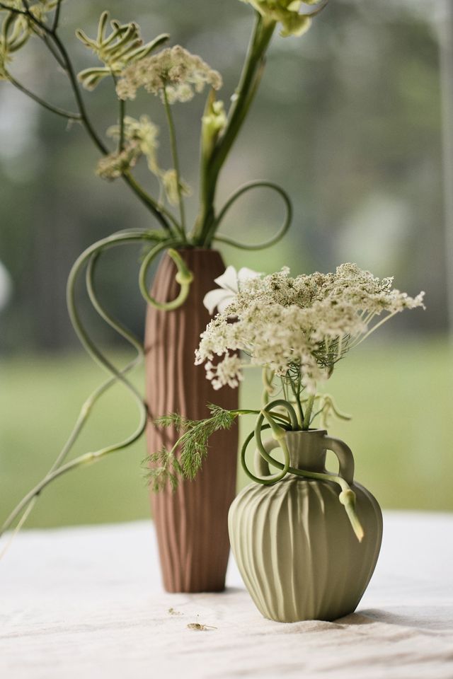 Valley Vase #5