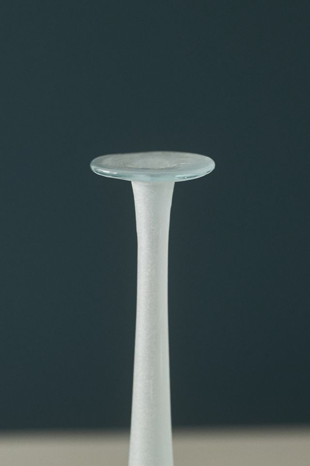 Teardrop Glass Vase #5