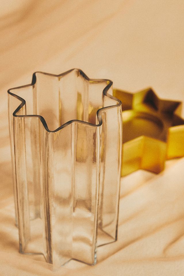 Catherine Martin Starry Night Pillar Candle Holder #2