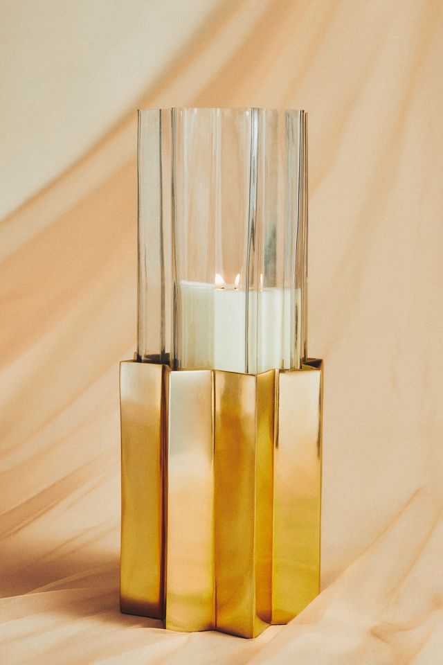 Catherine Martin Starry Night Pillar Candle Holder #3