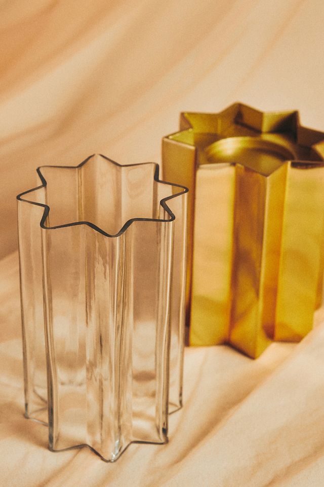Catherine Martin Starry Night Pillar Candle Holder #4