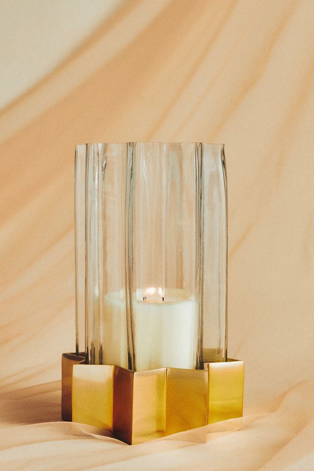 Catherine Martin Starry Night Pillar Candle Holder #1
