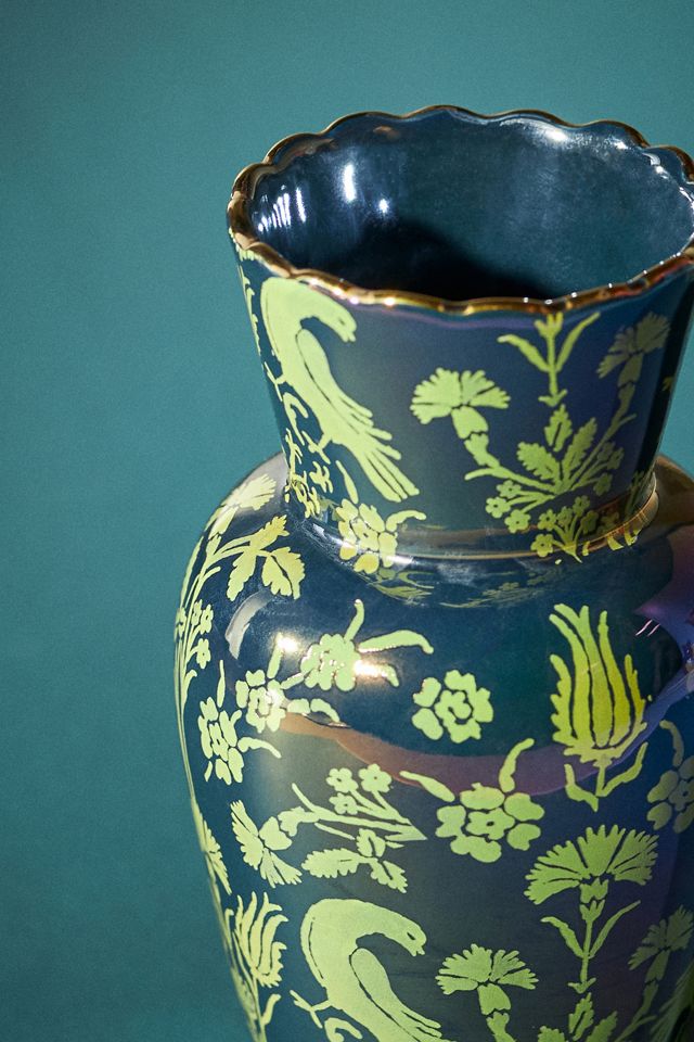 Lanza Vase #2
