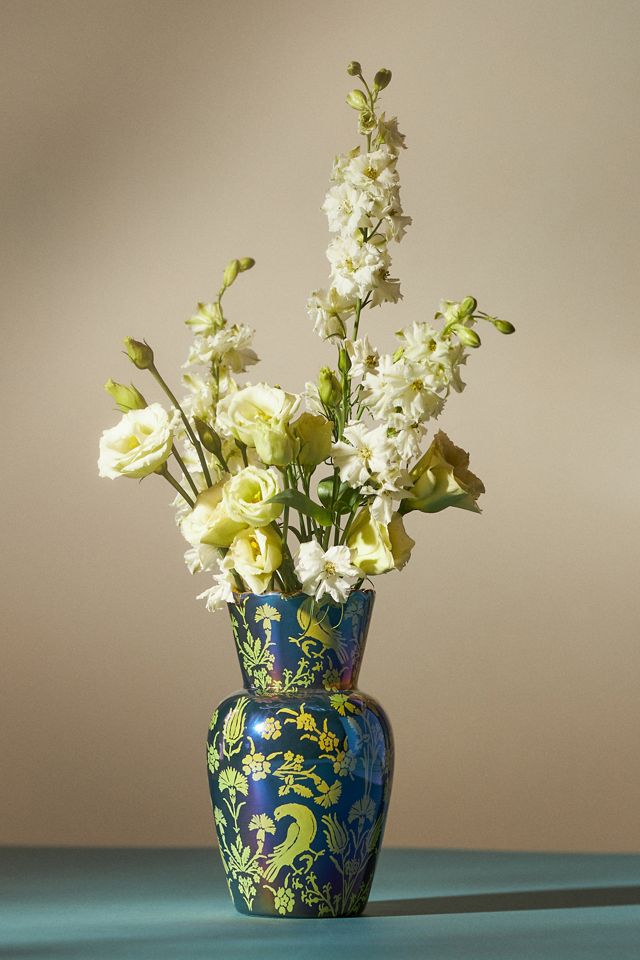 Lanza Vase #1