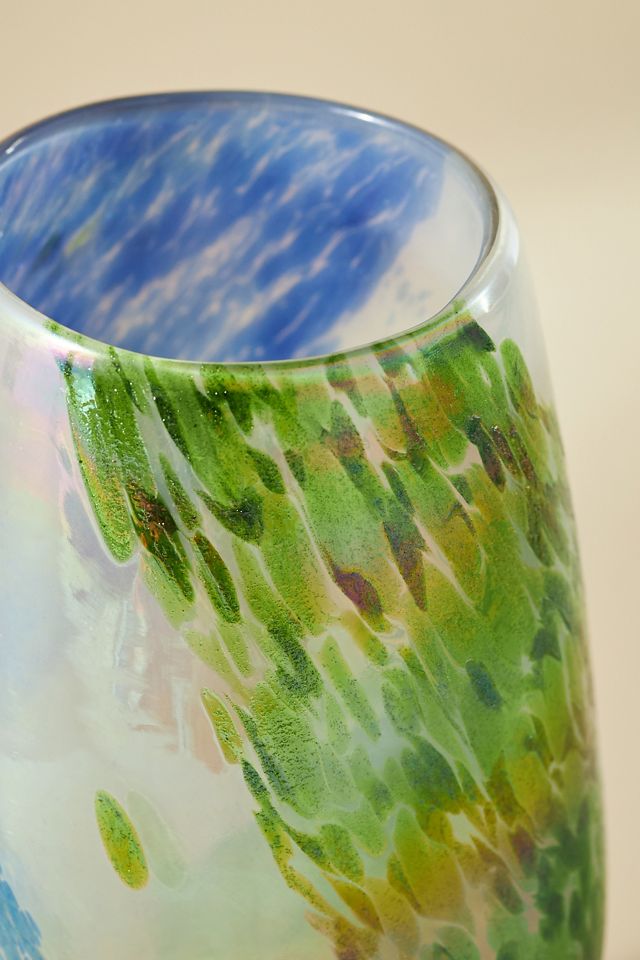 Laney Vase #2