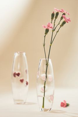 Icon Vase