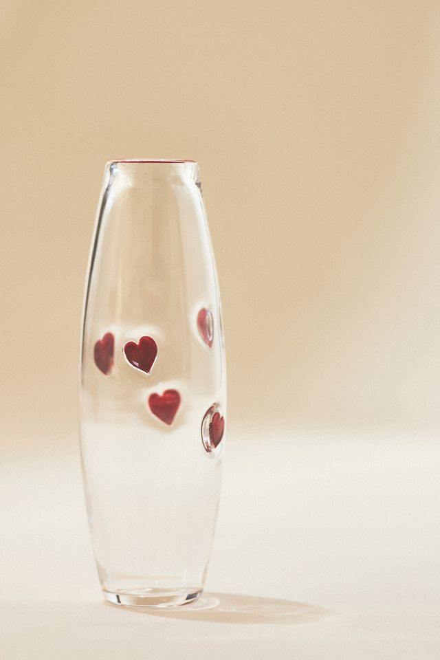 Icon Vase #2