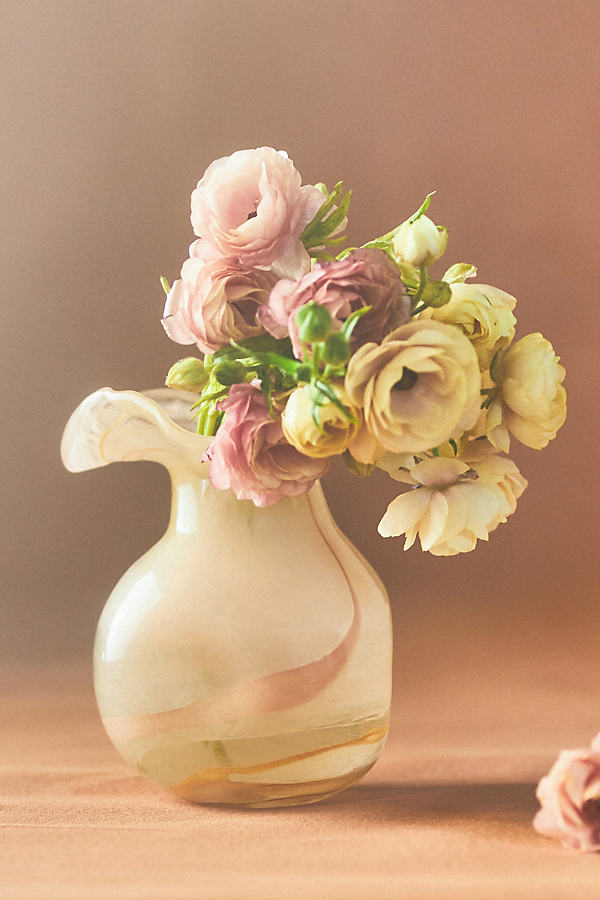 Anneli Glass Vase