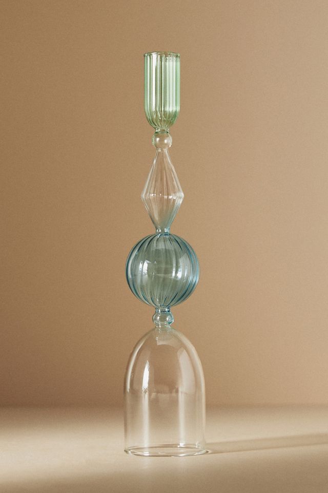 Claudia Candle Holder #2