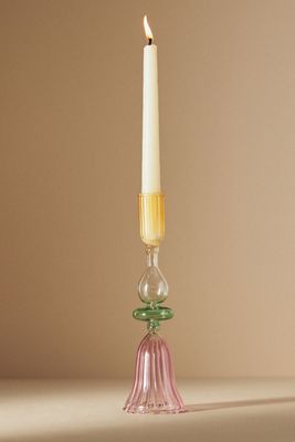 Claudia Candle Holder